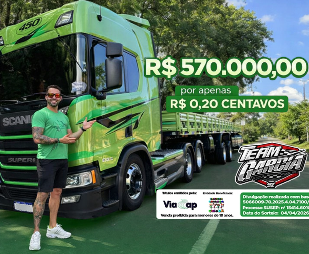 EDIÇÃO 11 SUGESTÃO DE PREMIO LIQUIDO R$ 570.000,00